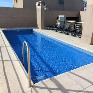 Apartamento de 1 Dormitorio